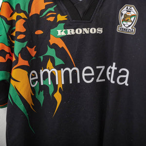maglia home venezia Kronos Recoba 11 1999/2000