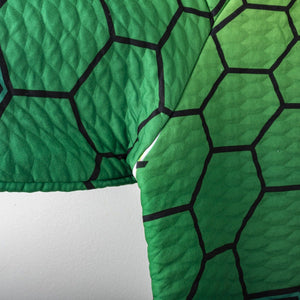 Maglia Portiere Template Parma Puma N1 1997/1998