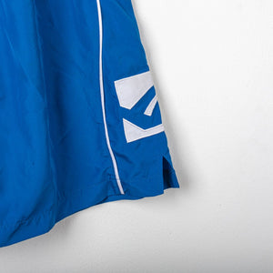 Pantaloncini Away Napoli Legea n40 2003/2004