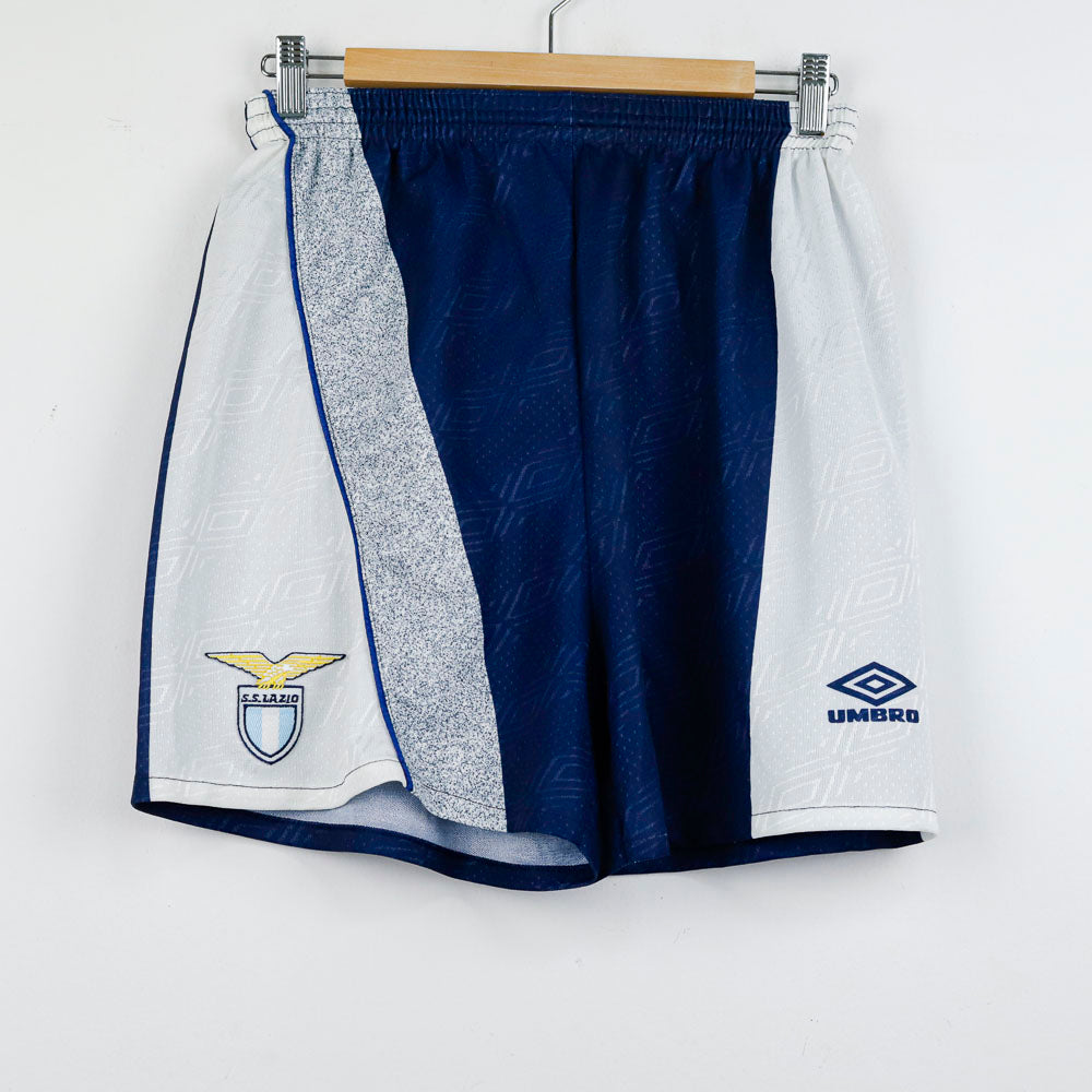 Pantaloncini Third Lazio Umbro 1995/1996