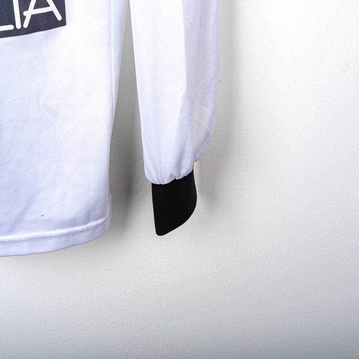 Parma Santacroce 27 2014/2015 Home Shirt