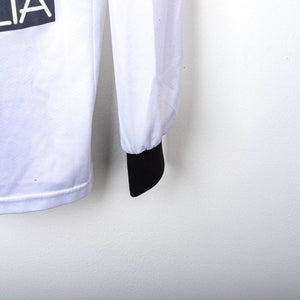 Parma Santacroce 27 2014/2015 Home Shirt