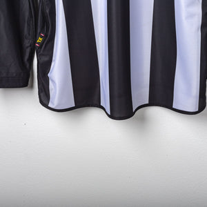 Maglia Home Siena Kappa Calaiò 11 2010/2011