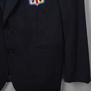 Abito Ufficiale Cagliari Calcio 1991/1992