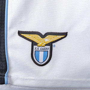 Pantaloncini Home Lazio Puma N°13 1998/1999