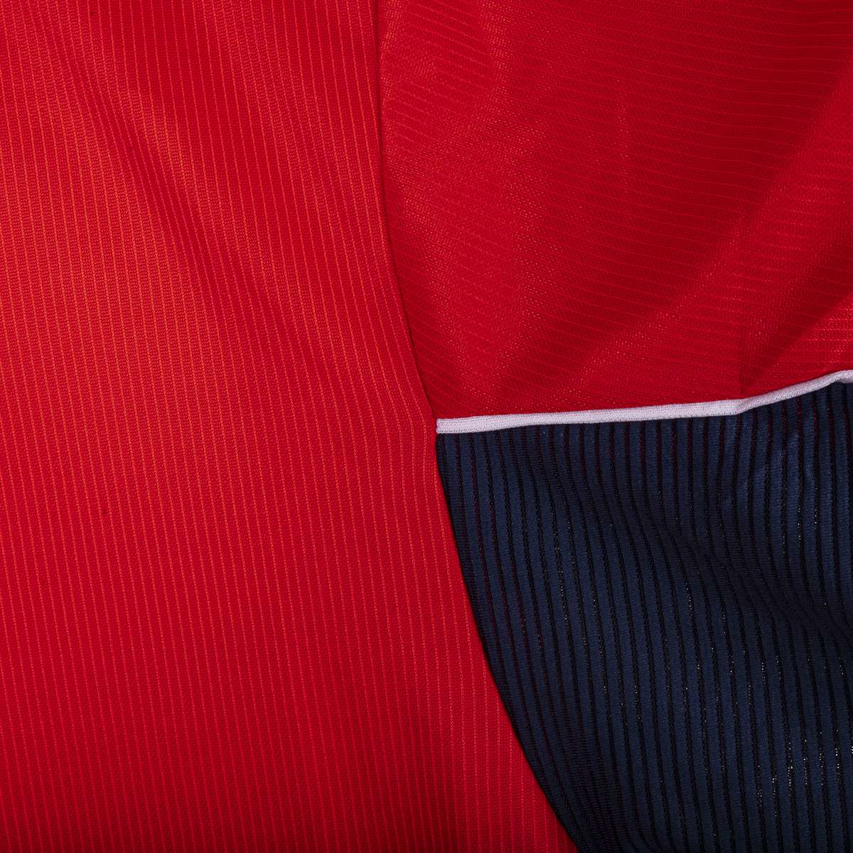Maglia home Chile Umbro Zamorano 9 2000/2001