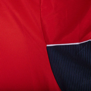 Maglia home Chile Umbro Zamorano 9 2000/2001