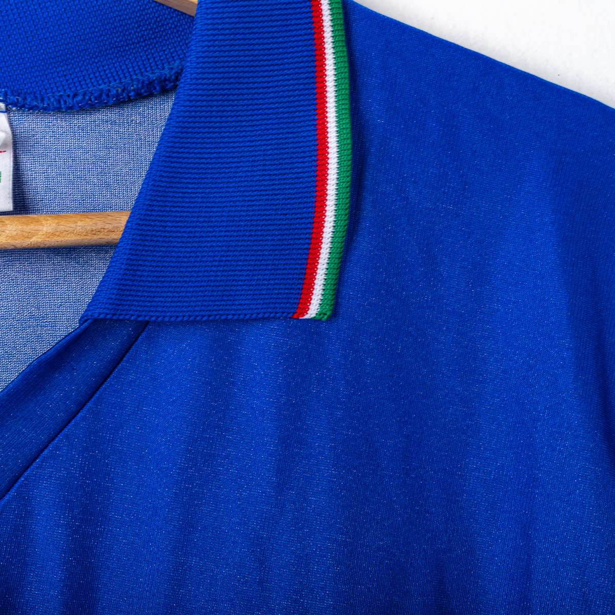 Diadora 1990 Italy Home Shirt