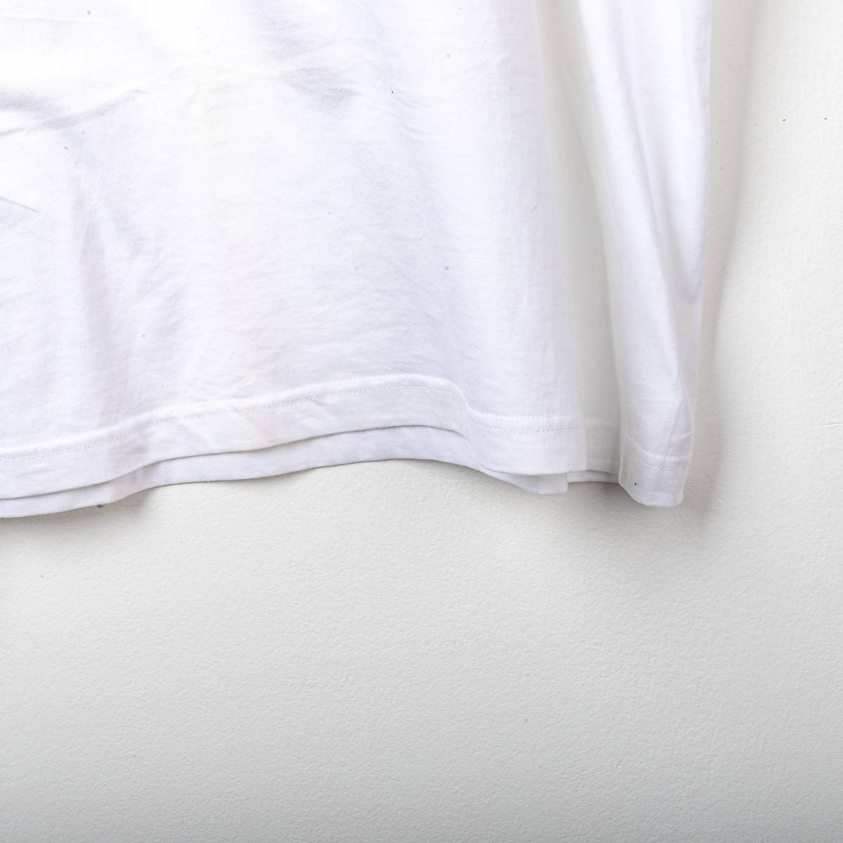 Juventus Lotto Champions League Final T-shirt 2002/2003