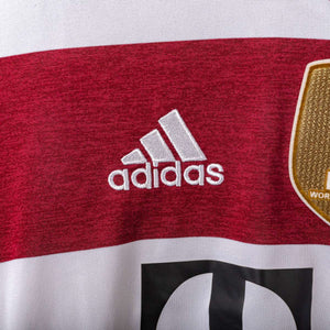 Maglia Away Bayern Monaco Adidas 2014/2015