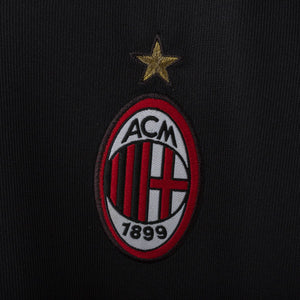 Maglia Third Milan Adidas Opel Maldini 3 2002/2003