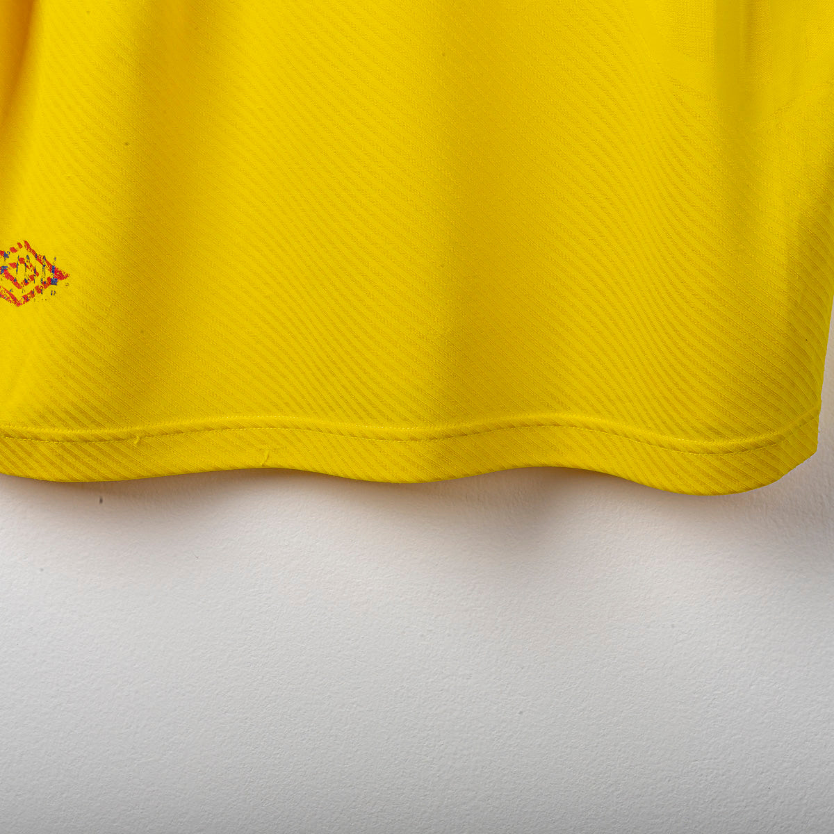 Maglia Home Brasile Ronaldo 20 Umbro Mondiale 1994