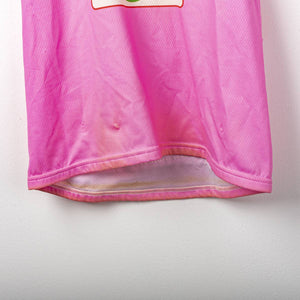 Maglia Rosa Ciclismo Mercatone Uno 1999/2000