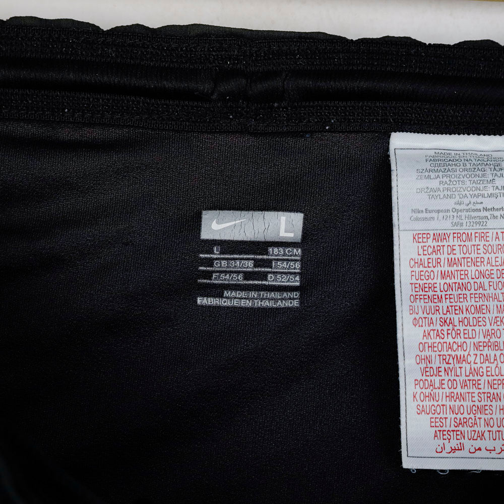 Pantaloncini Inter Nike 2008/2009