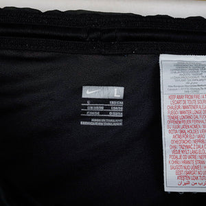 Pantaloncini Inter Nike 2008/2009