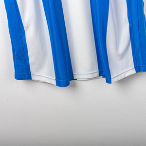 Maglia Home Napoli Diadora Stellone 9 2002/2003