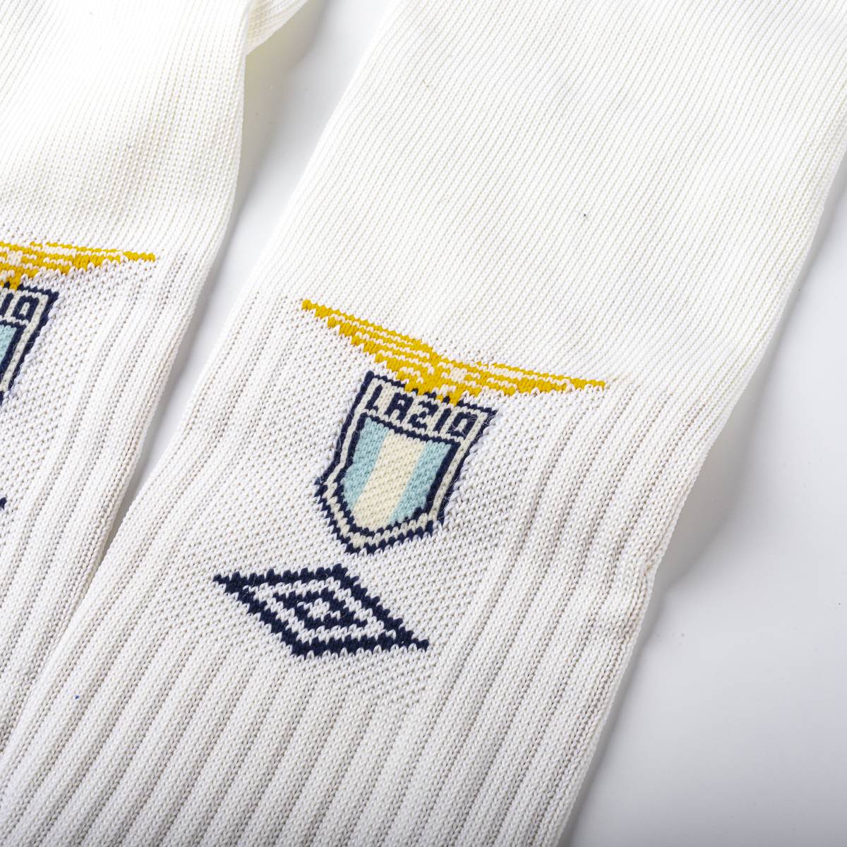 Calzettoni Home Lazio Umbro 1994/1995