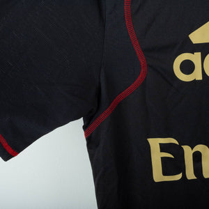 Maglia Training Milan Adidas Formotion 2010/2011
