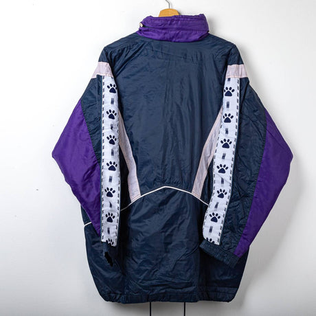 Kelme Real Madrid jacket 1997/1998