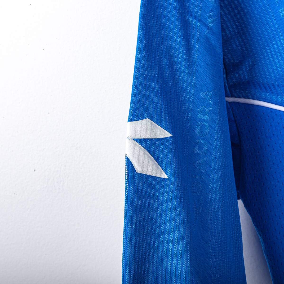 Maglia Player Home Napoli Diadora 2000/2001