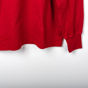 Roma Diadora Polo Shirt 2004/2005