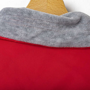 Giaccone Panchina Parma Champion Parmalat 1999/2000