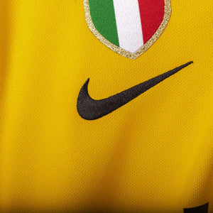Maglia Away Fc Juventus Nike Tevez n10 2013/2014