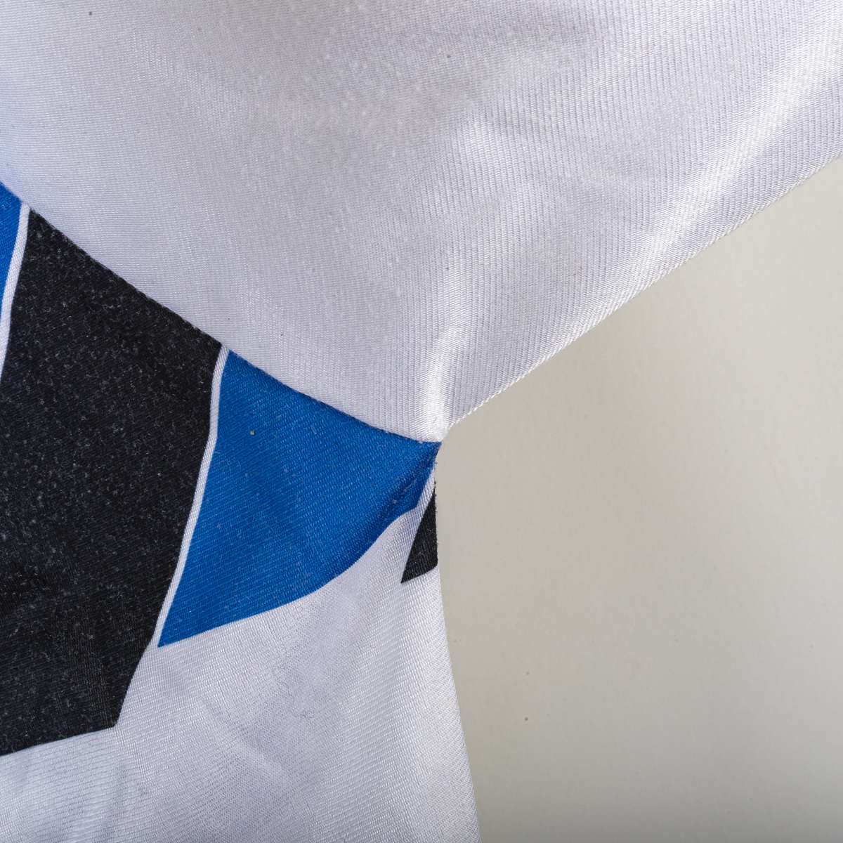 Giacca Bianca Uhlsport Misura Inter 1989/1990