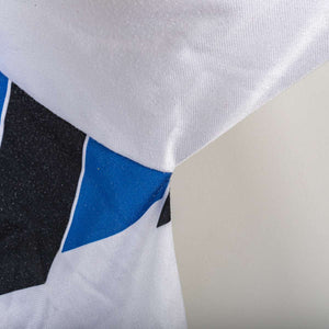 Giacca Bianca Uhlsport Misura Inter 1989/1990