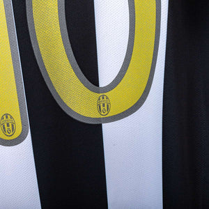 Juventus Nike Del Piero 10 2008/2009 Home Shirt