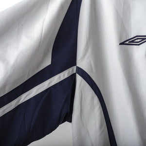 Giacca Brescia Umbro Banca Lombarda 2002/2003