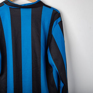 Maglia Inter Home Uhlsport 1990/1991 ML