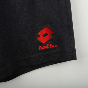Pantaloncino Home Milan Lotto 1994/1995