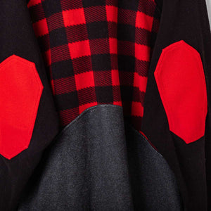 Milan Lotto 1995/1996 Fleece Sweatshirt