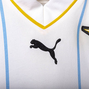 Maglia Away Lazio Puma Stam n31 2001/2002