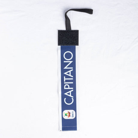 Fascia Capitano Napoli Hamsik Serie A 2018/2019