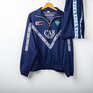 Brescia ABM 1996/1997 Training Tracksuit