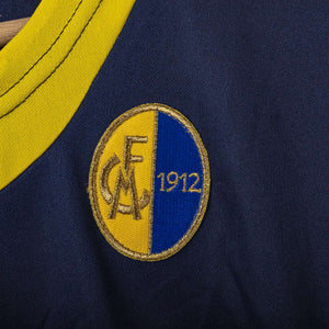 maglia allenamento modena errea 2002/2003