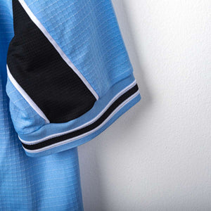 Maglia home lazio puma Nedved 18 1999/2000