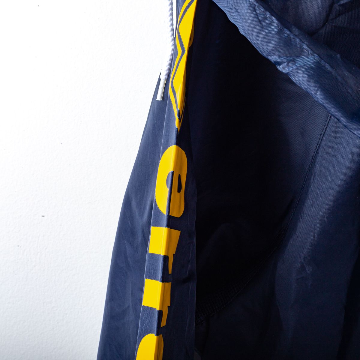 Giacca Antivento Parma Erreà 2018/2019