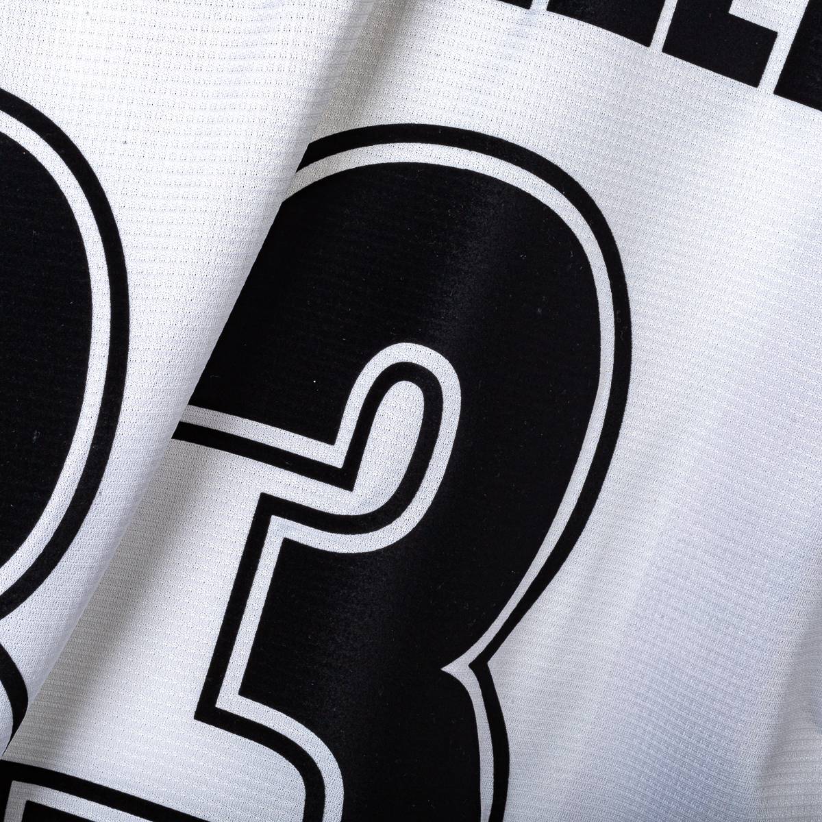 Maglia Centenario Lazio Puma Ravanelli 33 2000/2001