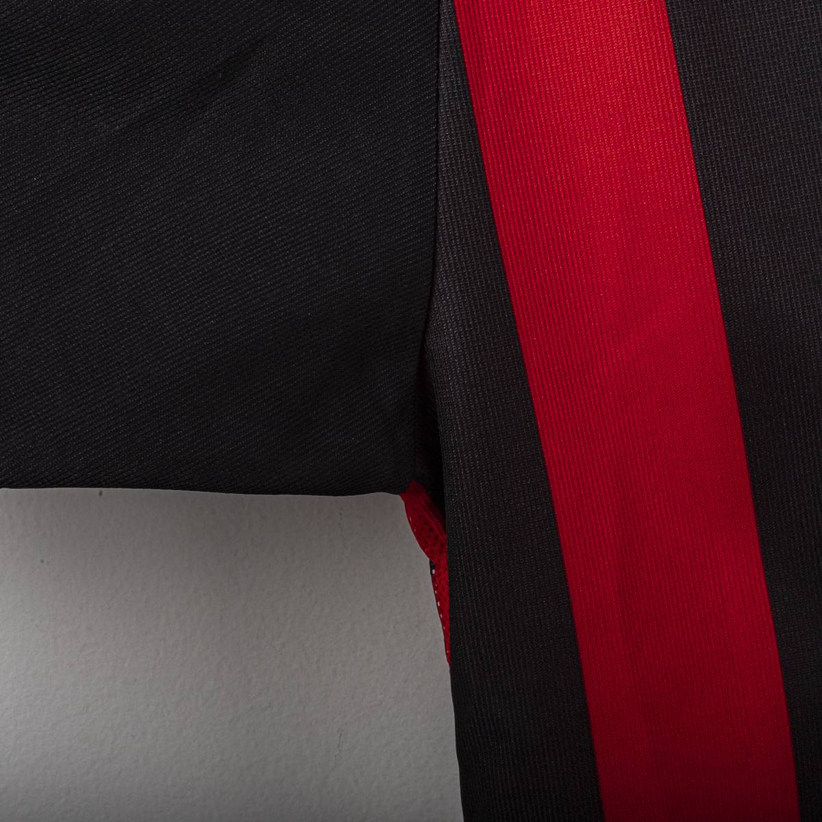 Maglia Home Ac Milan Adidas Shevchenko n7 2002/2003