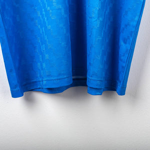 Maglia Home Napoli Lotto Record Cucine 1994/1995