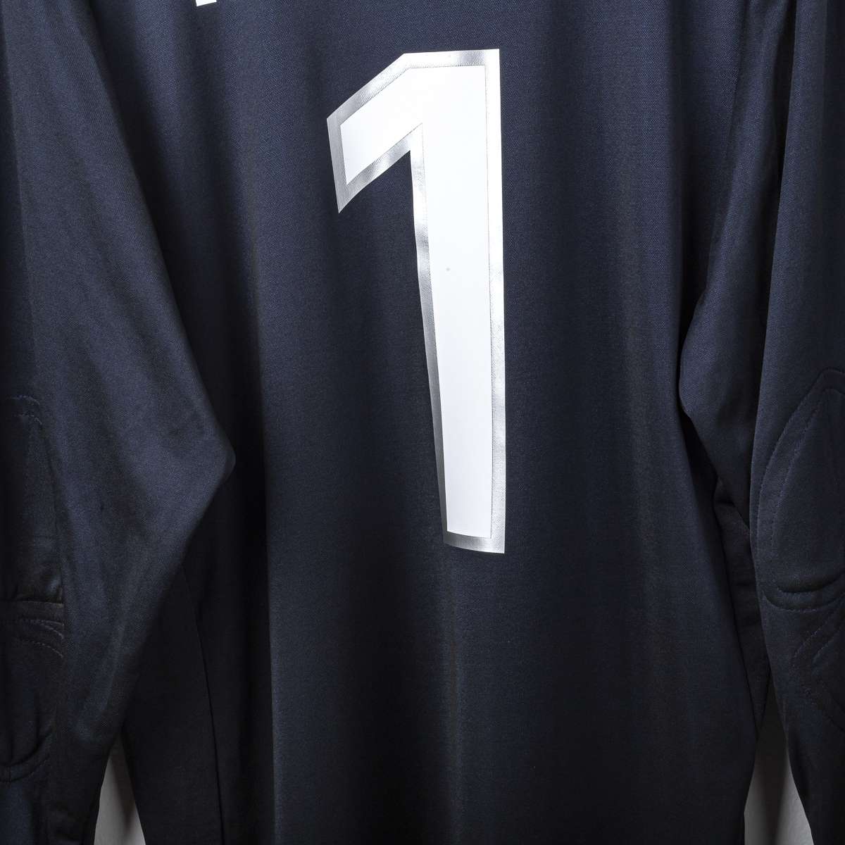 Maglia Portiere Napoli Nike Mondini 1 1999/2000 ml