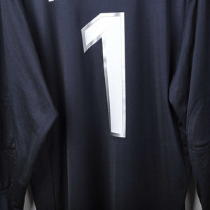 Maglia Portiere Napoli Nike Mondini 1 1999/2000 ml