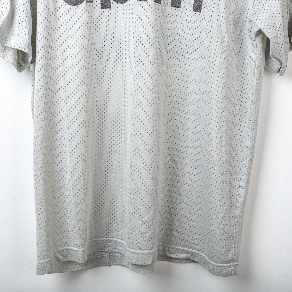 Maglia Allenamento Bianca Juventus Kappa Upim 1990/1991
