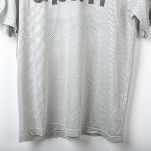Maglia Allenamento Bianca Juventus Kappa Upim 1990/1991