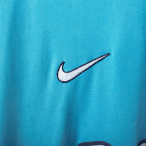 Maglia Home Napoli Nike Schwoch 30 1998/1999