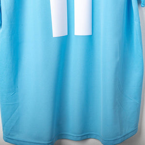 Maglia Home Lazio Puma Mihajlovic 11 2002/2003 73x55