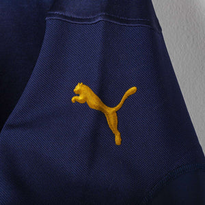 Maglia Home Portiere Italia Puma n°1 2004